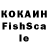 КЕТАМИН ketamine FoMoCo